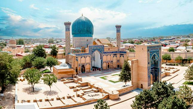 Más viejo que la Ciudad Eterna