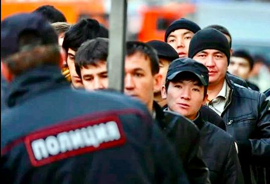 Control digital y contratación selectiva